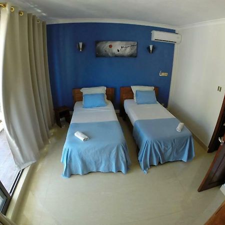 Le Mirage Apartment Flic en Flac Bagian luar foto