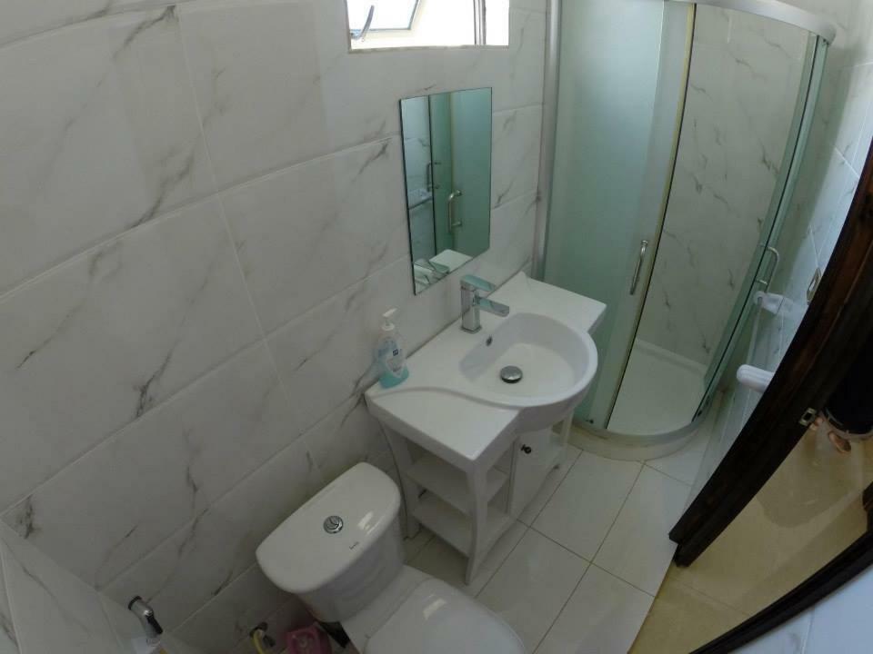 Le Mirage Apartment Flic en Flac Bagian luar foto